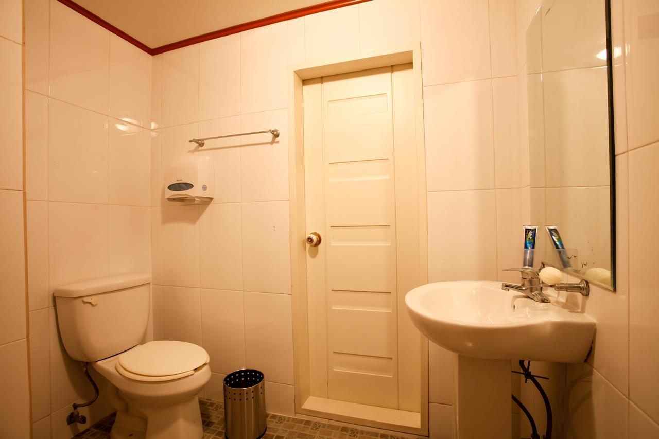 Gwangan Blue Moon Motel Busan Dış mekan fotoğraf