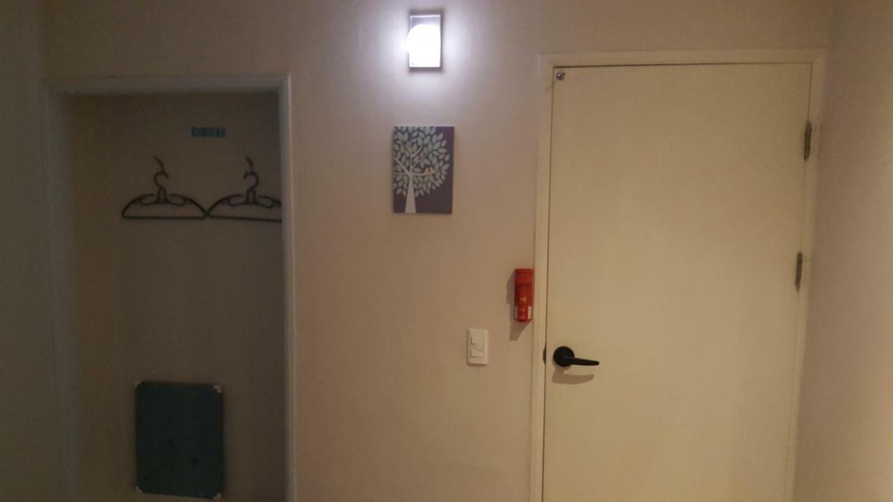 Gwangan Blue Moon Motel Busan Dış mekan fotoğraf
