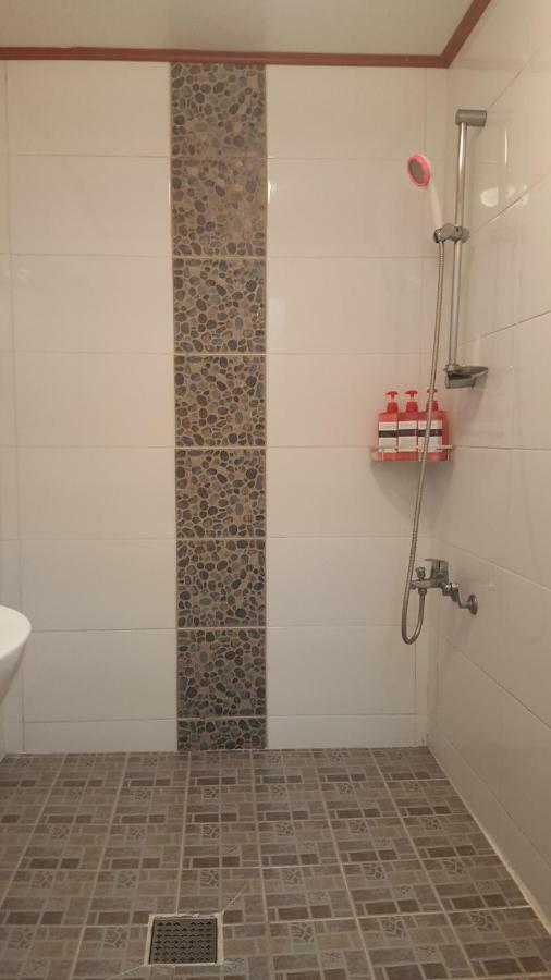 Gwangan Blue Moon Motel Busan Dış mekan fotoğraf